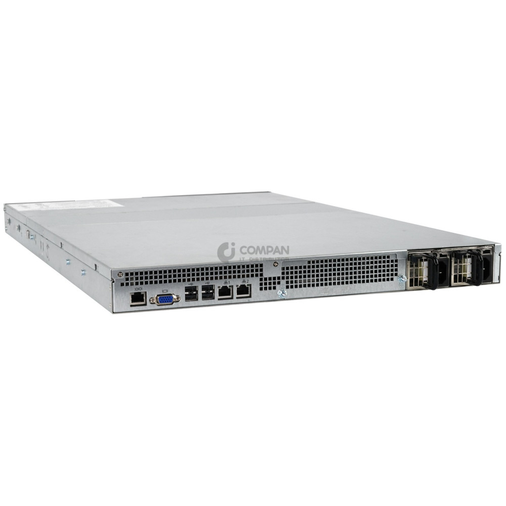 FP8140 CISCO FIREPOWER APPLIANCE 8140 FP8140 68-100287-01